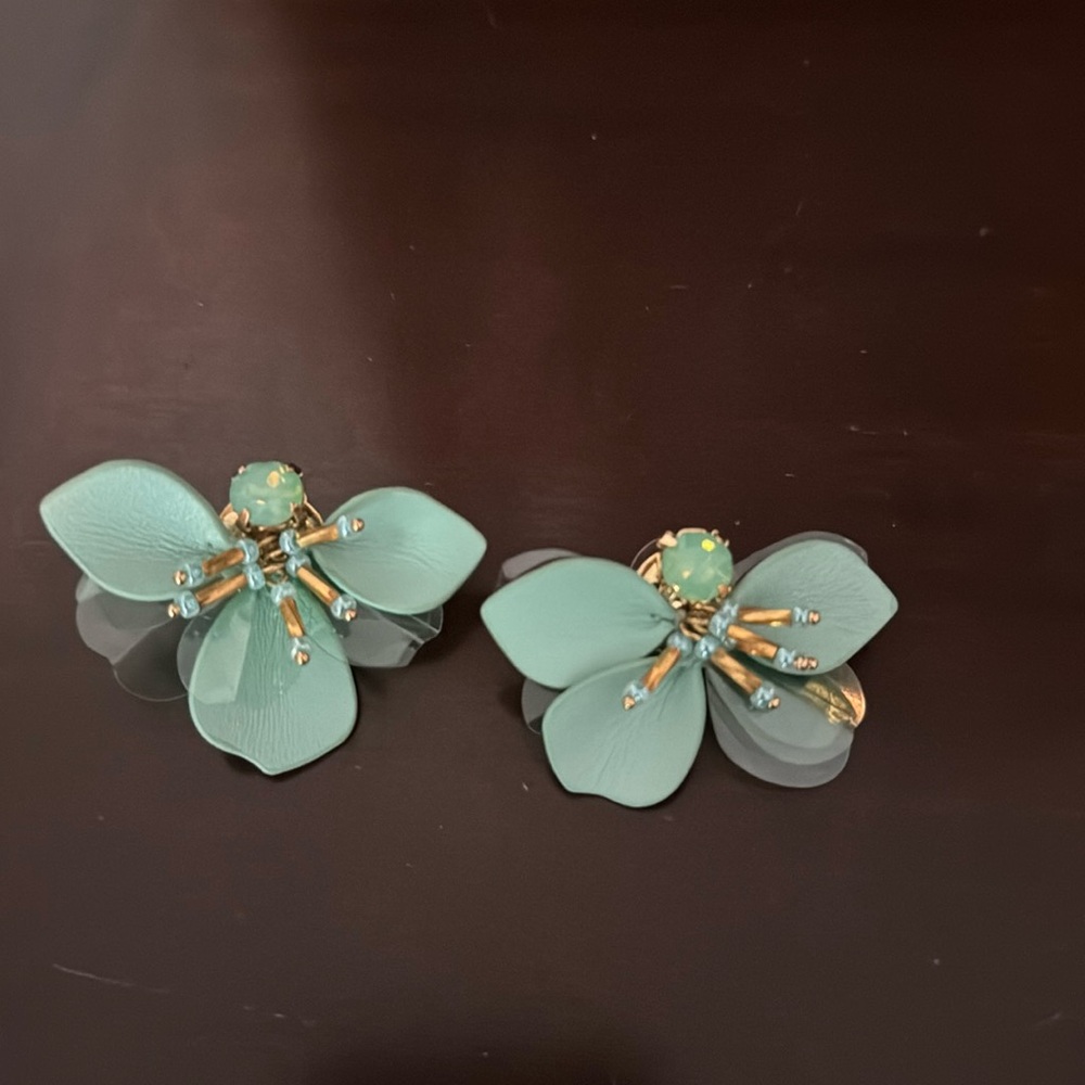 Kate Spade Earrings